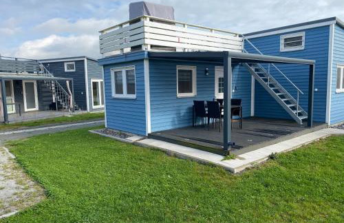 Tiny Haus Boddenblick - Foto 58