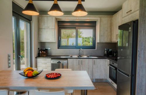 Oceanfront Villa Elaia Private Pool & Panoramic Views - Foto 21