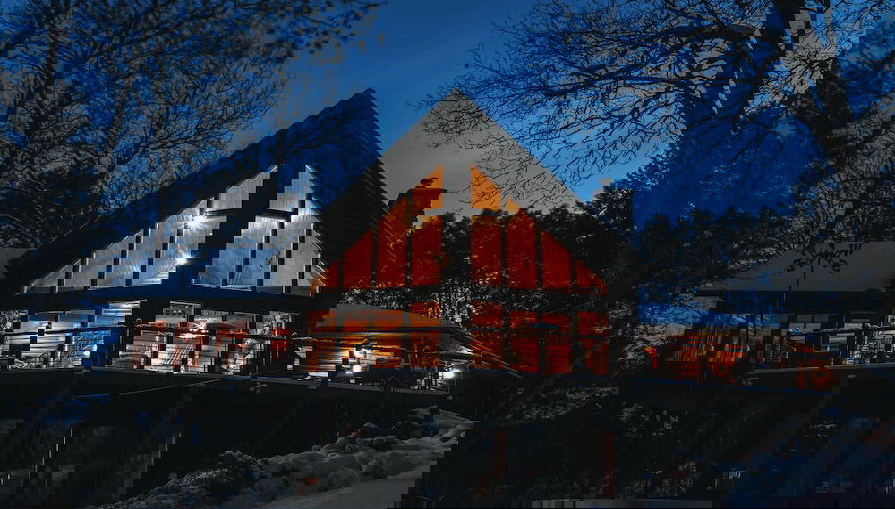 Otter Cove Lodge - Foto 1, Imagen principal