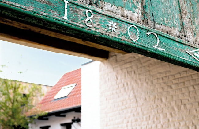 Ferme 1802 - Foto 70