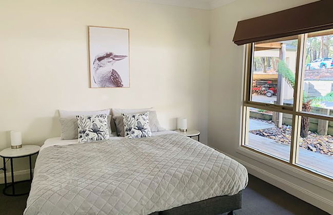 Grand Gippsland Home Sleeps Up To 28 - Foto 6