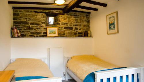 Cleave Cottage - Foto 3