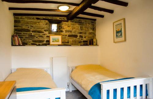 Cleave Cottage - Foto 3