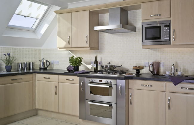 Berkshire Rooms-Bracknell - Foto 11