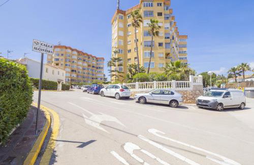 Cubo's Estudio Esmeralda Beach - Foto 17