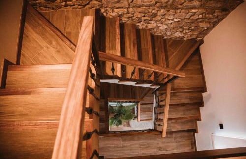 El Riveru - Astur Casas Rurales - Foto 33