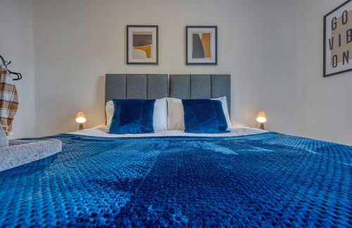 Buckwell Heights - 2 Bedroom Free Parking Wifi Sky TV - Photo 24