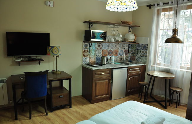 Botanical 21 Apartments - Foto 8