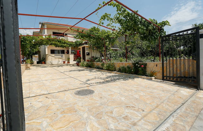 Apartments Bedalov - Foto 66