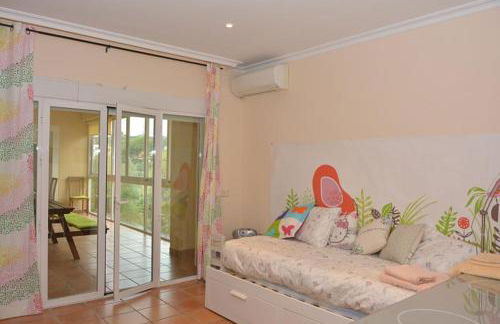 Chalet San Bernardo - Foto 13