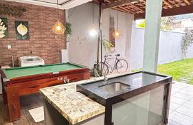 Casa Luke Paraty - Foto 4