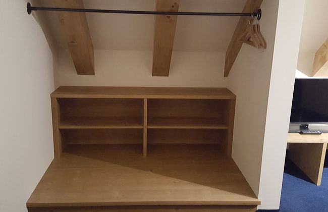 Residence Langes - Foto 12