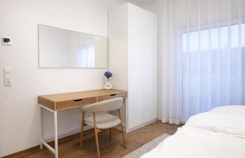 Gehobenes Apartment nahe Schwarzwald - Foto 8