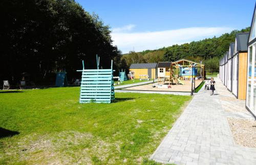 Holiday homes with swimming pool, close to the sea - Foto 19