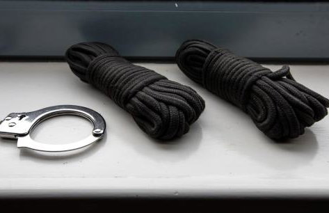 The Kinky Secret - Foto 42