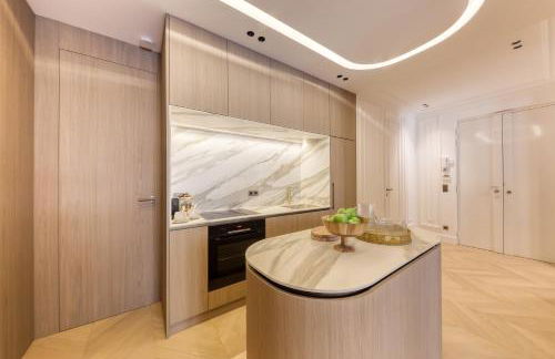 Prestige l 3CH l 2SDB l Clim l Louvre - Foto 43