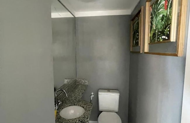 Apartamento Vista mar atrás da passarela - Foto 23