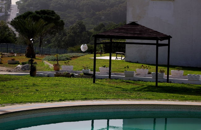 Golden Carthage Residence - Foto 34