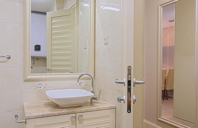 Aparthotel Villa Aria - Photo 43