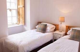 Calder House, Fochabers - Foto 3