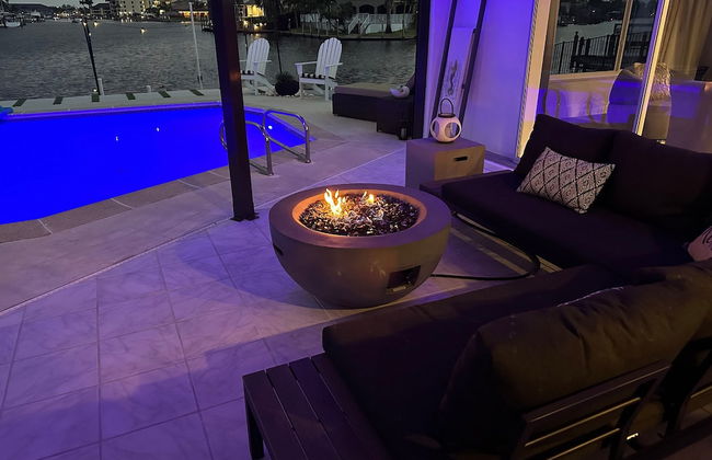 Nauti Mermaid by Distinctive Beach Rentals - Foto 37