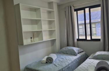 Lar das Montanhas - 3 quartos até 8 pessoas - Foto 28