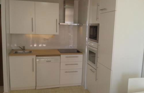 Apartamentos Chinasolymar - Photo 30