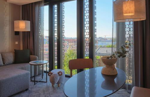 Adina Apartment Hotel Munich - Foto 72