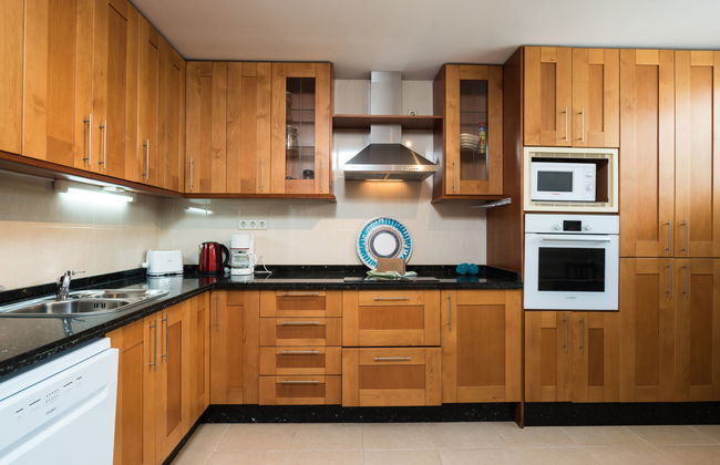 Villas de Madrid - Foto 3