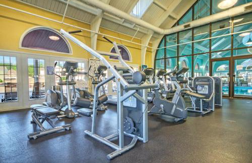 Wyndham Kingsgate 1BR Apartment with Resort Access - Foto 18