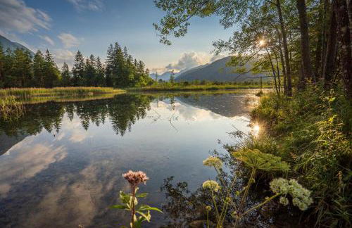 Das Bergquartier - Ferienwohnung Rabenkopf - Foto 29