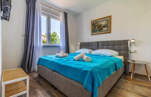 Istriensonne 0785 - Double 1 & Double 2 mit Pool - Foto 30