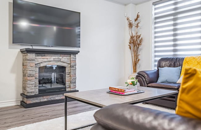 Luxury Villa 5BR-4.5 Bath - Foto 16