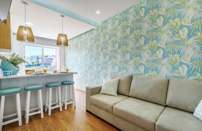 Beachside Getaway Near Paço De Arcos Train Station - Foto 9