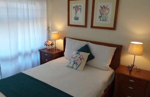 Relax Beach Home - Costa de Caparica - Sea View - Photo 10