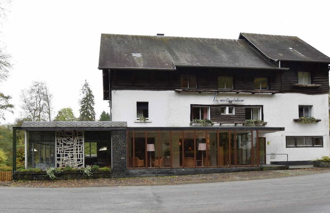 Pet-friendly Escape in Fauvillers - Foto 1