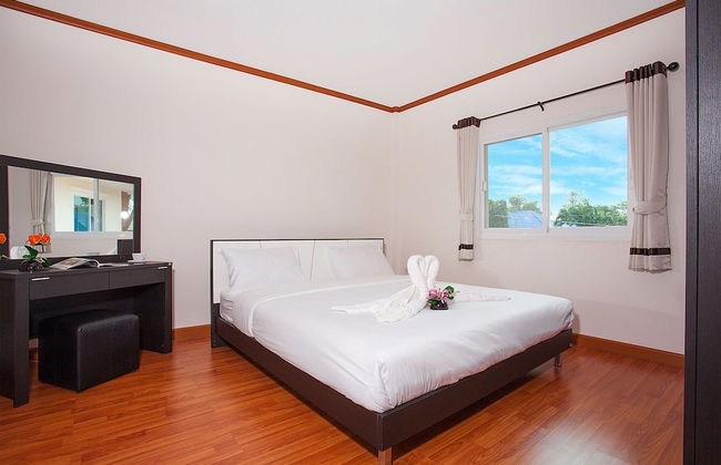 Baan Thai Lanna Pattaya - Foto 21