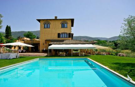 Resort Sabino - Foto 1