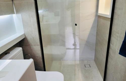 Apto alto padrão com uma vista de tirar o folêgo - Foto 28