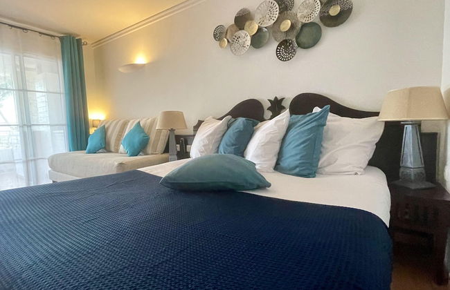 Barbadine - Resorts Flats - Sainte Anne - Photo 34