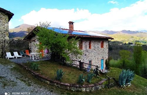 Agriturismo Paneolio - Foto 45