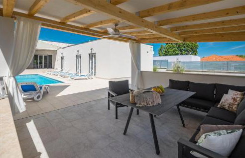 Lovely Home In Marici With Sauna - Foto 10