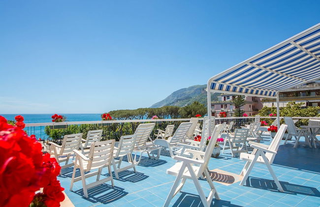 La Residenza Aparthotel - Photo 24