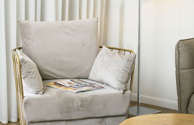 Marine Heights Suites - Foto 14