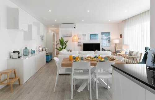 Consolação & Supertubos - Beach House II - Foto 2