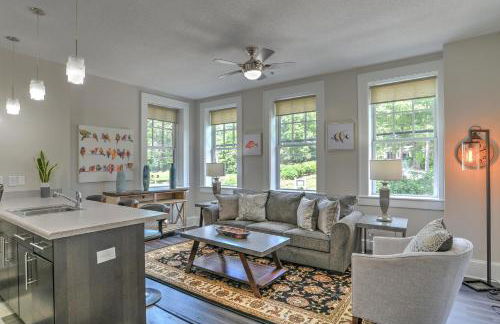 Historic King James Unit 5 - Foto 1