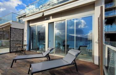 TERRAZAS DE TABAIBA,PARKING AIR,WIFI VISTAs - Foto 16