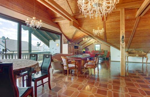 Villa Galerie - Foto 11