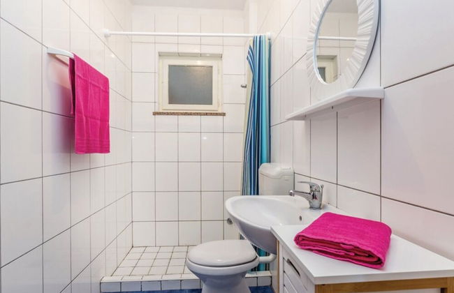 Sunny Beachfront Jablanac Apartments - Foto 19