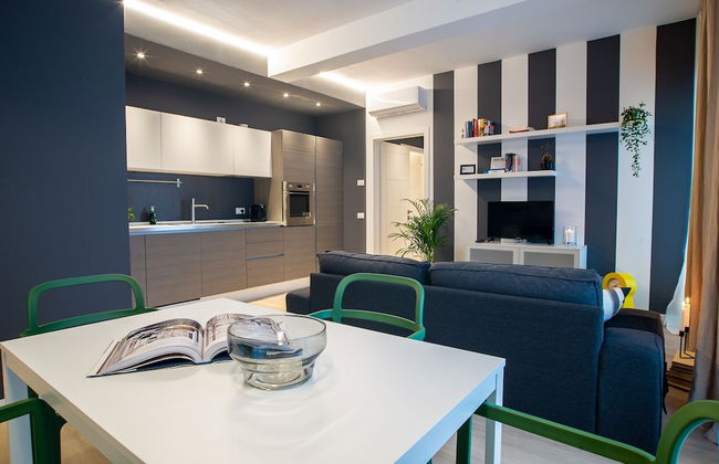 BR APARTMENTS - Photo 42